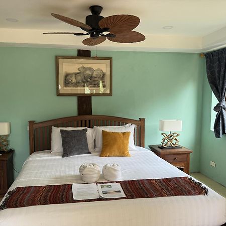 On The Mekong Resort 琅勃拉邦 外观 照片