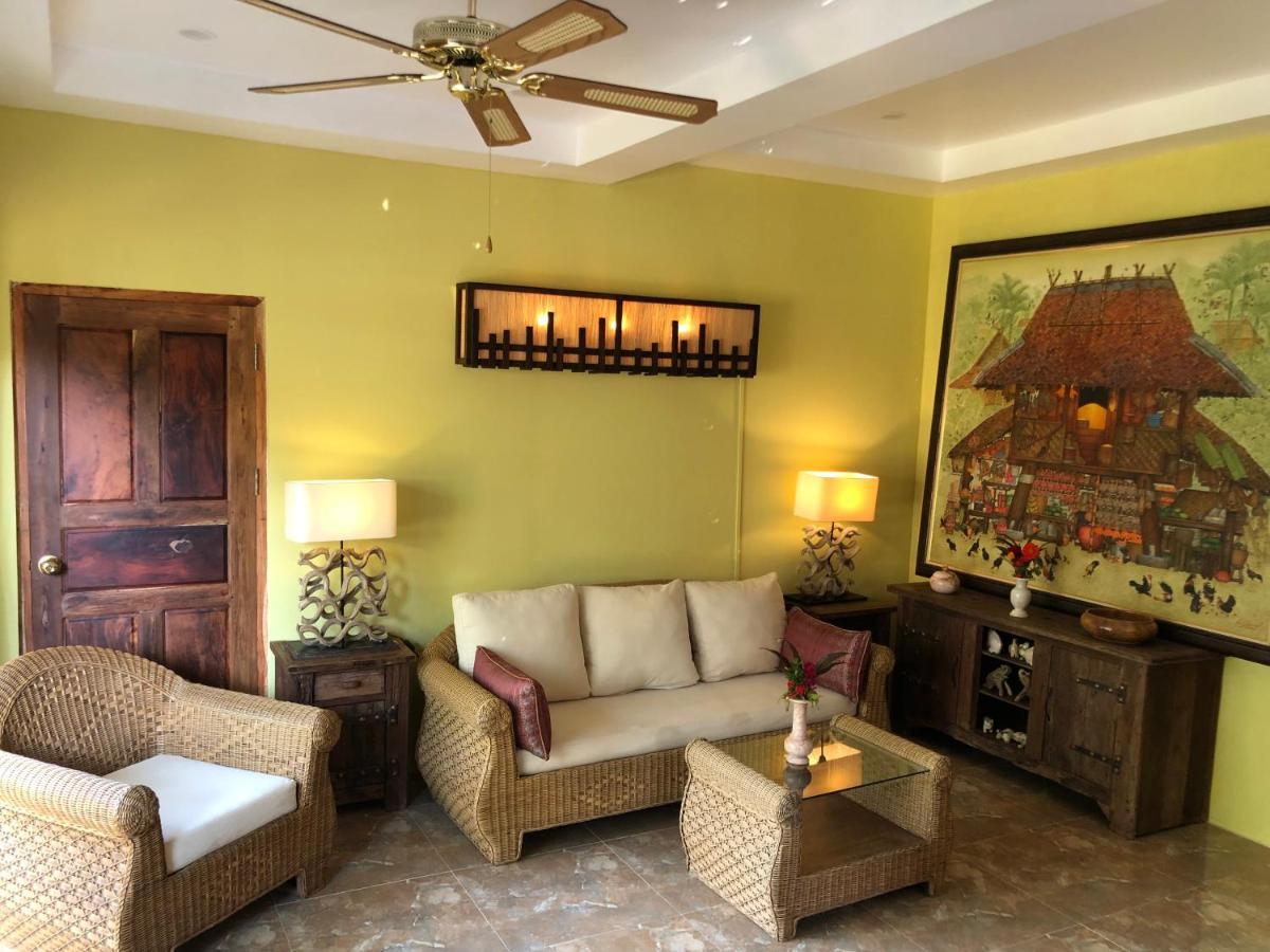 On The Mekong Resort 琅勃拉邦 外观 照片