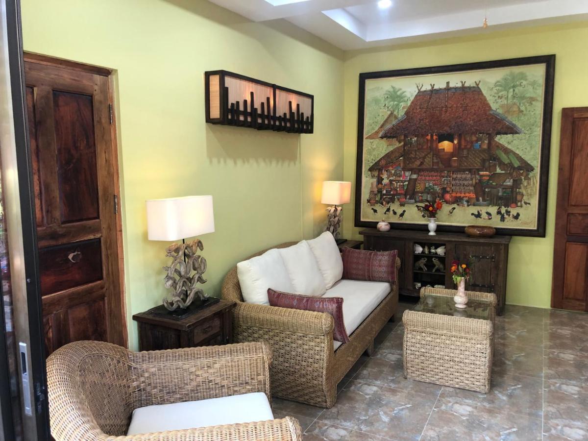 On The Mekong Resort 琅勃拉邦 外观 照片