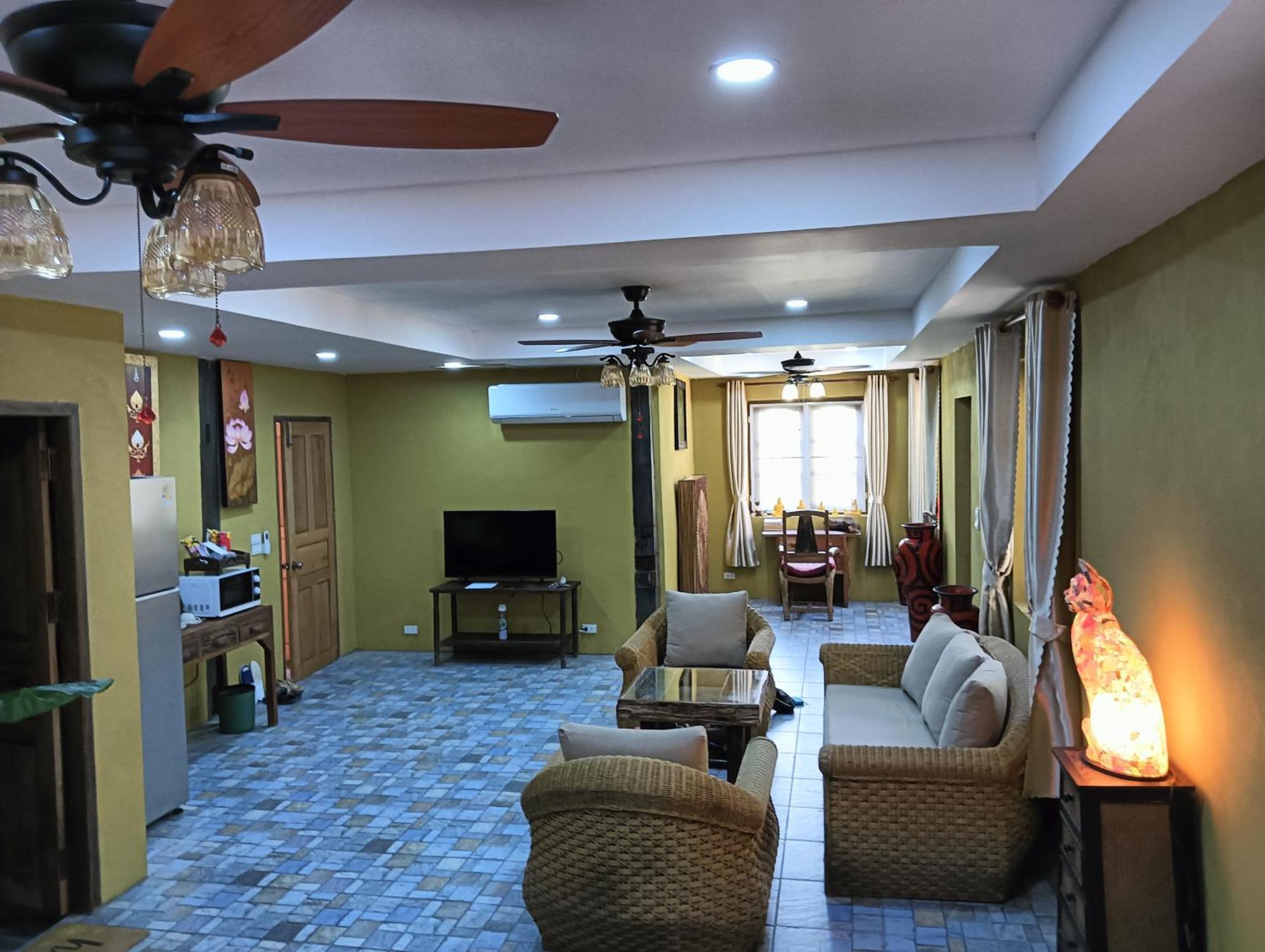On The Mekong Resort 琅勃拉邦 外观 照片